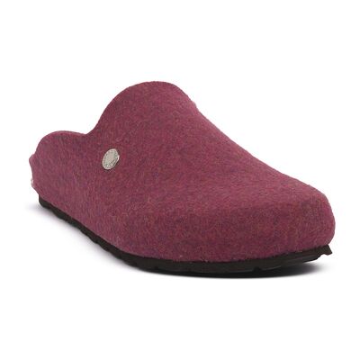 Grunland Clogs Magenta 40pima 36;37;38;39 Female Grunland Clogs Magenta 40pima 36;37;38;39 Female