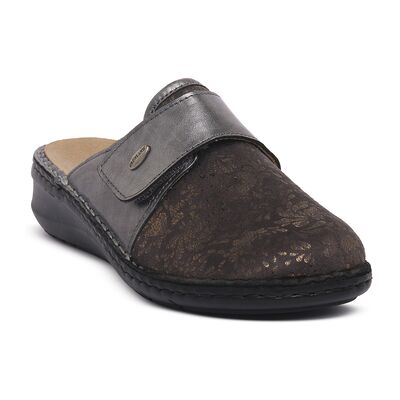 Grunland Clogs Antracite 68dami 37;38;39;42 Female Grunland Clogs Antracite 68dami 37;38;39;42 Female
