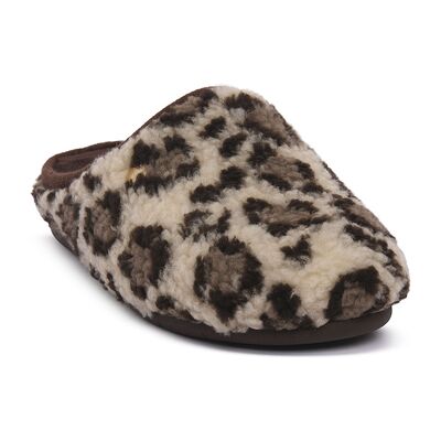 Grunland Hausschuhe Animalier B2gaga 36;37;39 Female Grunland Hausschuhe Animalier B2gaga 36;37;39 Female