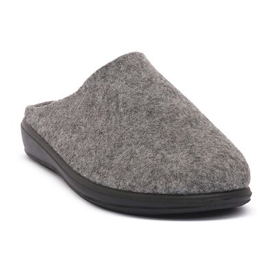 Grunland Hausschuhe Grigio M1laso 41;42;44;46 Male Grunland Hausschuhe Grigio M1laso 41;42;44;46 Male
