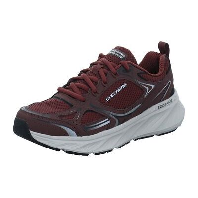 Skechers Sneaker Burgundy (Dunkel) 232844/burg Edgeride-Exodis 43;45 Male Skechers Sneaker Burgundy (Dunkel) 232844/burg Edgeride-Exodis 43;45 Male