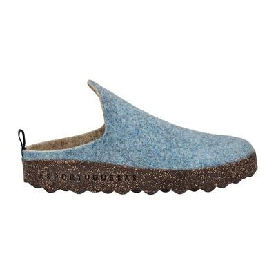 Asportuguesas Clogs Hausschuhe 37;40;41 Female Asportuguesas Clogs Hausschuhe 37;40;41 Female