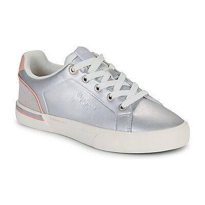 Pepe Jeans Kinderschuhe Kenton Galactic G 36;37;38;39;32;33;34;35 Female Pepe Jeans Kinderschuhe Kenton Galactic G 36;37;38;39;32;33;34;35 Female