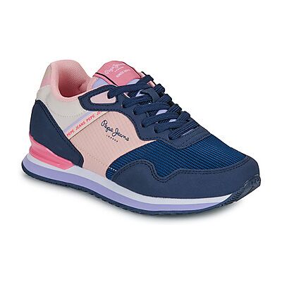 Pepe Jeans Kinderschuhe London Day G 36;37;38;39;40;32;33;34;35 Female Pepe Jeans Kinderschuhe London Day G 36;37;38;39;40;32;33;34;35 Female