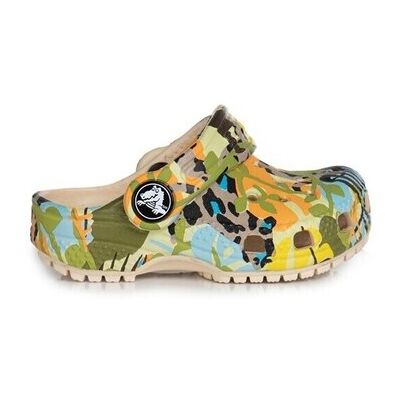 Crocs Clogs Kinder 2085731fr 28 / 29;24 / 25;23 / 24;27 / 28;22 / 23 Male Crocs Clogs Kinder 2085731fr 28 / 29;24 / 25;23 / 24;27 / 28;22 / 23 Male