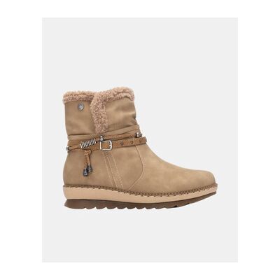 Refresh Stiefeletten 173250 36;37 Female Refresh Stiefeletten 173250 36;37 Female