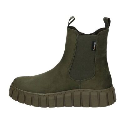 Refresh Stiefeletten - 38 Female Refresh Stiefeletten - 38 Female