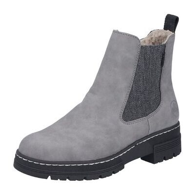 Rieker Damenstiefel Stiefeletten 7389242 738 73892-42 39;40;42 Female Rieker Damenstiefel Stiefeletten 7389242 738 73892-42 39;40;42 Female