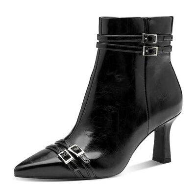 Tamaris Stiefeletten Stiefeletten 25356 1-25356-45-001 001 39 Female Tamaris Stiefeletten Stiefeletten 25356 1-25356-45-001 001 39 Female