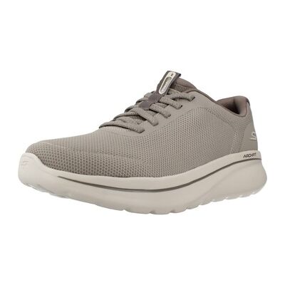 Skechers Sneaker Go Walk Arch Fit N-Joy - Cullman 41;42;43;44;46 Male Skechers Sneaker Go Walk Arch Fit N-Joy - Cullman 41;42;43;44;46 Male