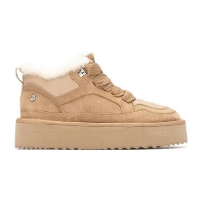 Xti Stiefeletten Schuhe 144338 40 Female Xti Stiefeletten Schuhe 144338 40 Female