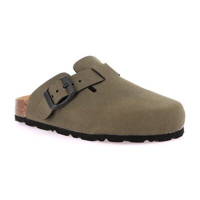 Grunland Clogs Kinder Dsg-Cb0716 25;30 Female Grunland Clogs Kinder Dsg-Cb0716 25;30 Female