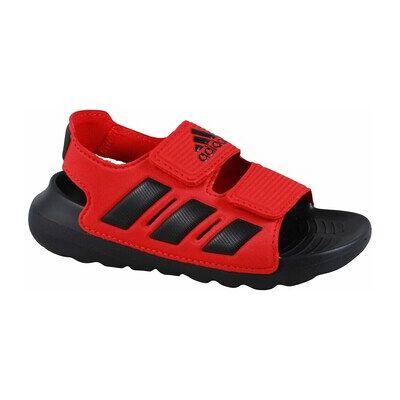 Adidas Flache Sandalen Ji3061 28;29;30;31;32;33;34 Adidas Flache Sandalen Ji3061 28;29;30;31;32;33;34