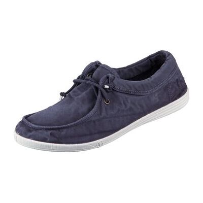 Natural World Herrenschuhe Schnuerschuhe 311e 311e-677 Marino Enz Baumwolle 311e-677 41 Male Natural World Herrenschuhe Schnuerschuhe 311e 311e-677 Marino Enz Baumwolle 311e-677 41 Male