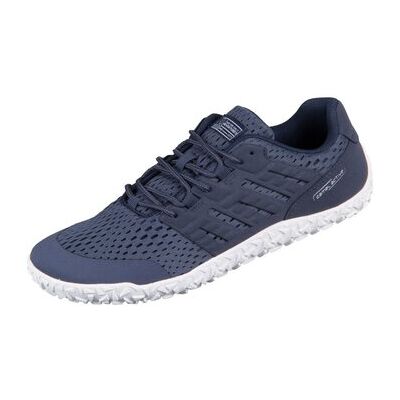 Camel Active - Sneaker - blau - casual - Schuh Camel Active - Sneaker - blau - casual - Schuh