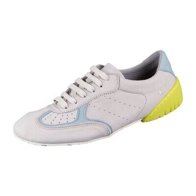 Art Sneaker Schnuerschuhe Nantes 1744 Bone Bone Hawai Nobuck 1744 Bone 37;40;41;42 Female Art Sneaker Schnuerschuhe Nantes 1744 Bone Bone Hawai Nobuck 1744 Bone 37;40;41;42 Female