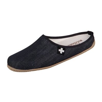 Kitzbuehel Hausschuhe Uni Gipfelkreuz 4762 0685 Phantom Baumwolle 4762 0685 40 Female Kitzbuehel Hausschuhe Uni Gipfelkreuz 4762 0685 Phantom Baumwolle 4762 0685 40 Female