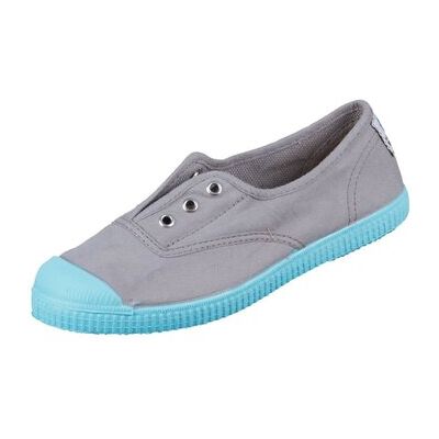 Natural World Slip On Slipper W70990 23 Gris Organic Cotton W70990 23 36;37;26;29;32;33;34 Female Natural World Slip On Slipper W70990 23 Gris Organic Cotton W70990 23 36;37;26;29;32;33;34 Female