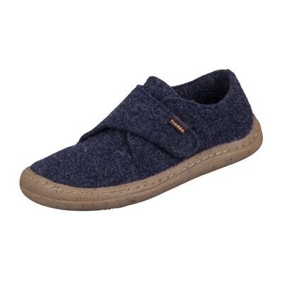 Froddo Pantoffeln Kinder Barefoot Wooly Slippers G1700420 Dark Blue Textil G1700420 36;26;27;29;30 Male Froddo Pantoffeln Kinder Barefoot Wooly Slippers G1700420 Dark Blue Textil G1700420 36;26;27;29;30 Male