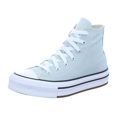 Converse Turnschuhe Rainwashed Grey-White A13122c/316 Ct All Star Eva Li 36;39;40 Female Converse Turnschuhe Rainwashed Grey-White A13122c/316 Ct All Star Eva Li 36;39;40 Female