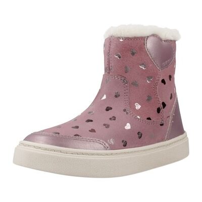 Geox Stiefeletten B Nashik Girl 20;21;22;23;24;25;26;27 Female Geox Stiefeletten B Nashik Girl 20;21;22;23;24;25;26;27 Female