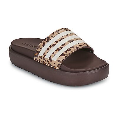Adidas Zehensandalen Adilette Platform 42 Female Adidas Zehensandalen Adilette Platform 42 Female