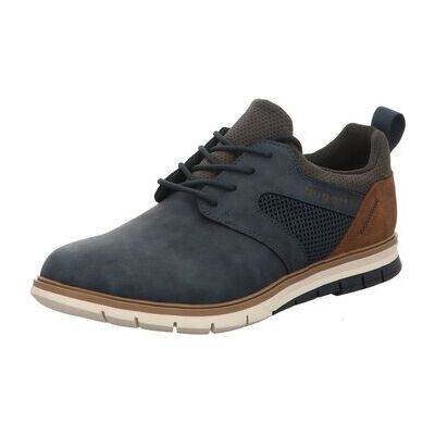 Bugatti Halbschuhe Schnuerschuhe Sandman 335925655500-4100 43 Male Bugatti Halbschuhe Schnuerschuhe Sandman 335925655500-4100 43 Male
