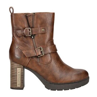 Mustang Stiefeletten Stiefelette 38;39;40;41 Female Mustang Stiefeletten Stiefelette 38;39;40;41 Female
