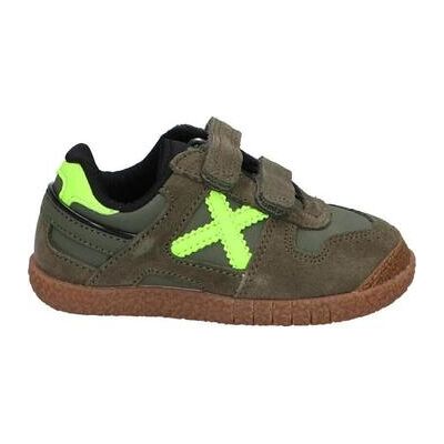 Munich Kinderschuhe 8128624 Mini Goal Vco 29;30 Male Munich Kinderschuhe 8128624 Mini Goal Vco 29;30 Male