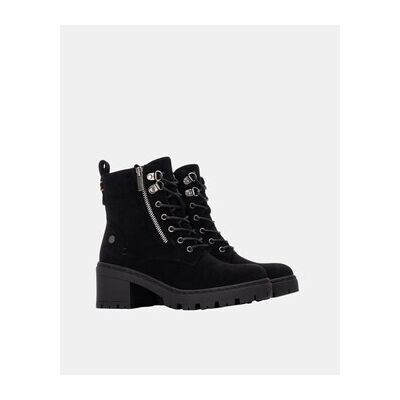 Refresh Stiefeletten 173022 37;38;39;40 Female Refresh Stiefeletten 173022 37;38;39;40 Female
