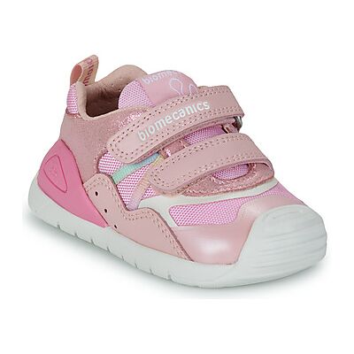 Biomecanics Kinderschuhe Biogateo Casual 19;21;22;25 Female Biomecanics Kinderschuhe Biogateo Casual 19;21;22;25 Female