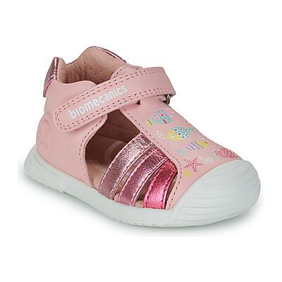 Biomecanics Flache Sandalen Biogateo Casual 18;19;20;21;22;23;24;25 Biomecanics Flache Sandalen Biogateo Casual 18;19;20;21;22;23;24;25
