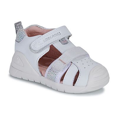 Biomecanics Flache Sandalen Biogateo Casual 18;19;20;21;22;23;24;25 Biomecanics Flache Sandalen Biogateo Casual 18;19;20;21;22;23;24;25