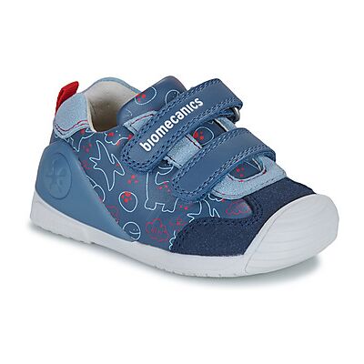 Biomecanics Kinderschuhe Biogateo Casual 19;20;21;24 Male Biomecanics Kinderschuhe Biogateo Casual 19;20;21;24 Male