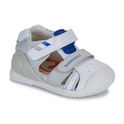Biomecanics Flache Sandalen Biogateo Casual 18;20;22;24 Biomecanics Flache Sandalen Biogateo Casual 18;20;22;24