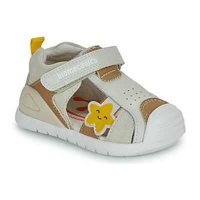 Biomecanics Flache Sandalen Biogateo Casual 18;19;20;21;22;23;24;25 Biomecanics Flache Sandalen Biogateo Casual 18;19;20;21;22;23;24;25
