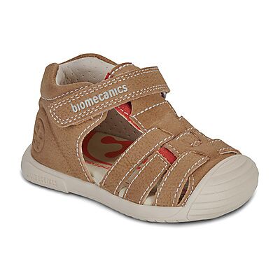 Biomecanics Flache Sandalen Biogateo Casual 19;20;21;22;23;24;25 Biomecanics Flache Sandalen Biogateo Casual 19;20;21;22;23;24;25