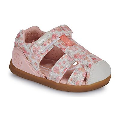 Biomecanics Flache Sandalen Wider Canvas 24;25;26 Biomecanics Flache Sandalen Wider Canvas 24;25;26