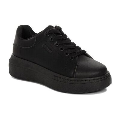 Big Star Sneaker Ss274244black 37;38 Female Big Star Sneaker Ss274244black 37;38 Female