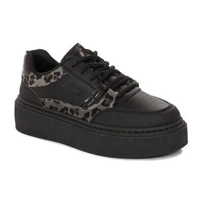 Big Star Sneaker Ss274358black 37;41 Female Big Star Sneaker Ss274358black 37;41 Female
