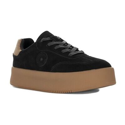 Big Star Sneaker Ss274761black 36;38;41 Female Big Star Sneaker Ss274761black 36;38;41 Female