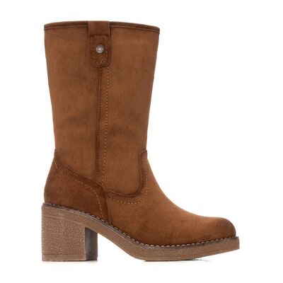Refresh Stiefel Mit Absatz - 38 Refresh Stiefel Mit Absatz - 38