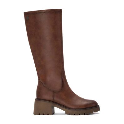 Refresh Stiefel Mit Absatz - 36;41 Refresh Stiefel Mit Absatz - 36;41