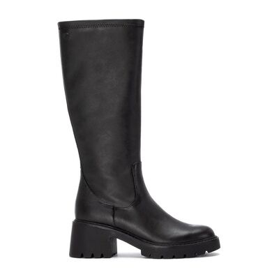 Refresh Stiefel Mit Absatz - 36;38 Refresh Stiefel Mit Absatz - 36;38
