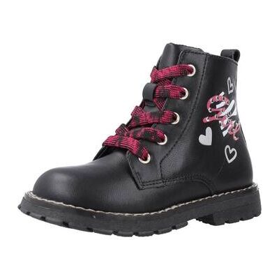 Chicco Stiefeletten Celestyna 20 Female Chicco Stiefeletten Celestyna 20 Female