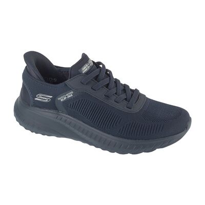 Skechers Sneaker Slip-Ins: Bobs Squad Chaos - Solid Step,Slip-Ins 41;44;42 1/2;48 1/2 Male Skechers Sneaker Slip-Ins: Bobs Squad Chaos - Solid Step,Slip-Ins 41;44;42 1/2;48 1/2 Male