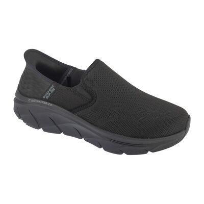 Skechers Herrenschuhe Slip-Ins: D Apos;Lux Walker 2.0 - Reeler 41;42;43;44;45;46;42 1/2;41 1/2;39 1/2 Male Skechers Herrenschuhe Slip-Ins: D Apos;Lux Walker 2.0 - Reeler 41;42;43;44;45;46;42 1/2;41 1/2;39 1/2 Male
