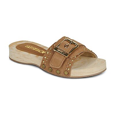 Colors Of California Clogs Bayl 36;37;38;39;40;41 Female Colors Of California Clogs Bayl 36;37;38;39;40;41 Female
