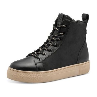 Tamaris Turnschuhe Da.-Stiefel 1-26911-45-001 39;40 Female Tamaris Turnschuhe Da.-Stiefel 1-26911-45-001 39;40 Female