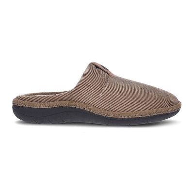 Vulladi Hausschuhe 7898 Taupe 41 Male Vulladi Hausschuhe 7898 Taupe 41 Male
